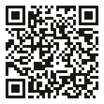 QR code for the Bitcoin (BTC) donation address